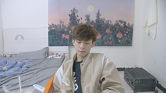paofu-001 webcam