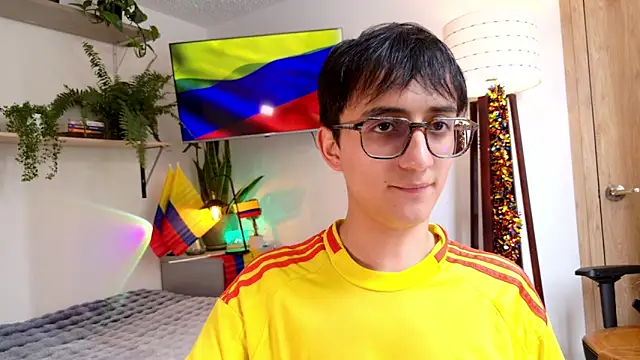 Sr_evann webcam