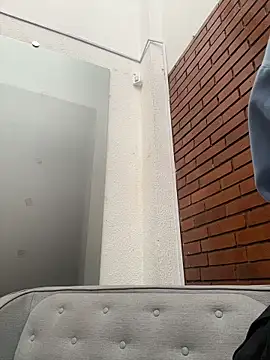 LilyRossi_ webcam