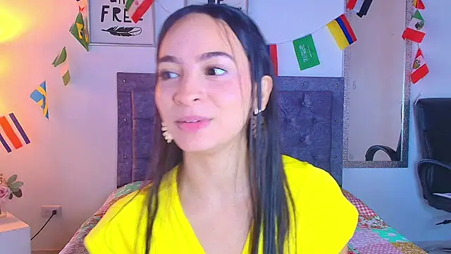 Daphne_Rosse webcam