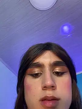 Dasha_Rouse1 webcam