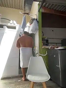Patricio_02 webcam