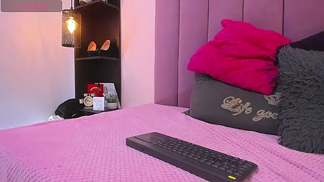 canndy_lover webcam