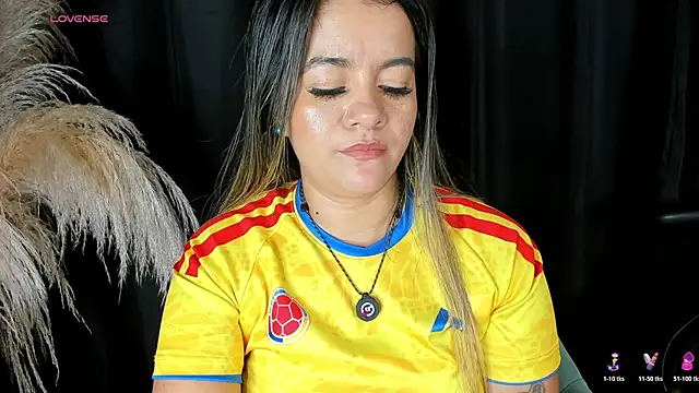 Leidy_2026 webcam