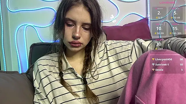 evvaavve webcam