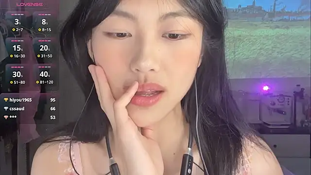 Tammy-66 webcam