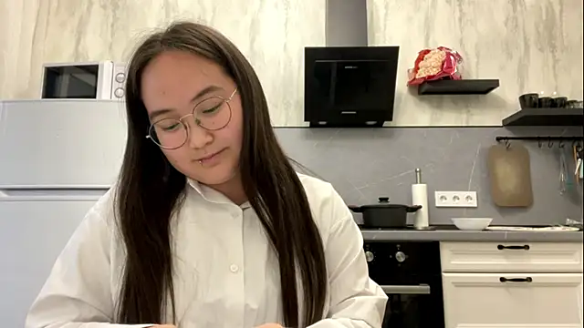 TracyThompson webcam