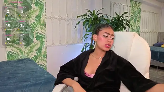 baby_julieta00 webcam