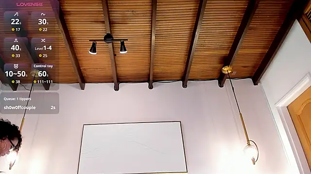 AmbraCohelo webcam