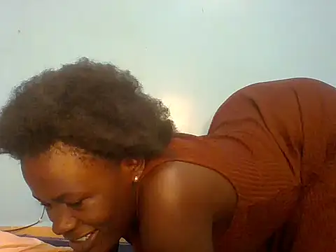 Stella_blessing1 webcam