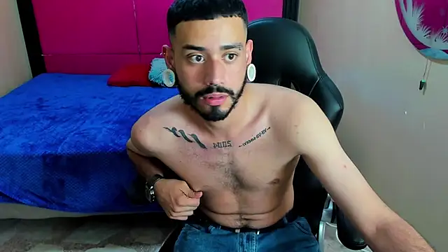BrunoCarzon webcam