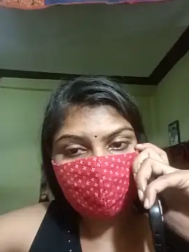 naughty-nishaa webcam