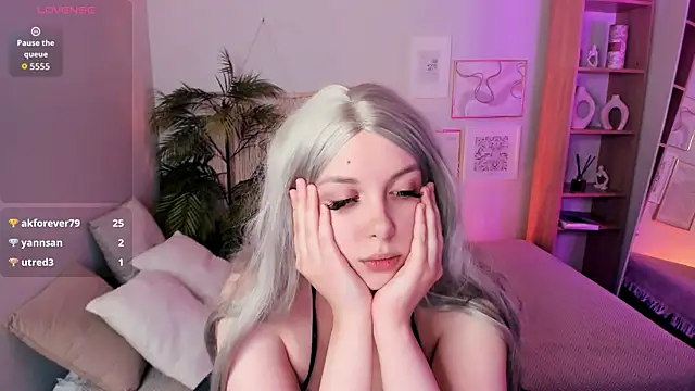 IceDafna webcam
