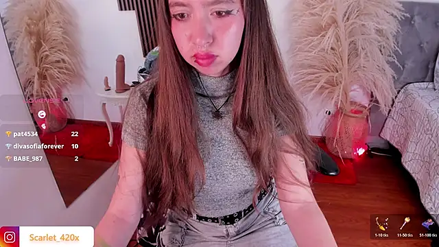 Scarlett__Cooper__1 webcam