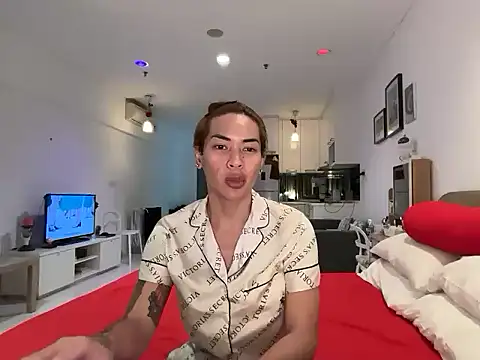 TsOlgaMarie webcam