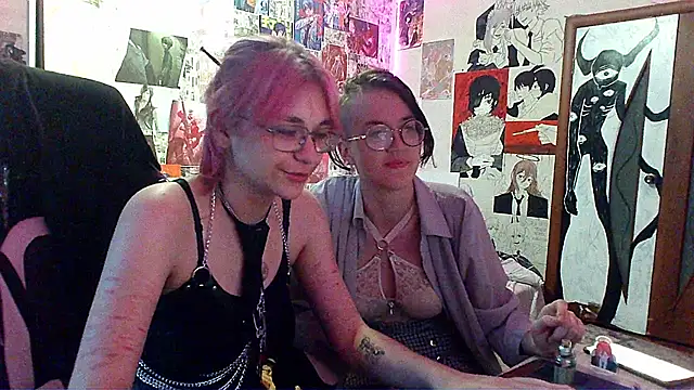 Michiyo_Gotou webcam
