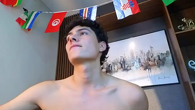 Esteban_Fire webcam
