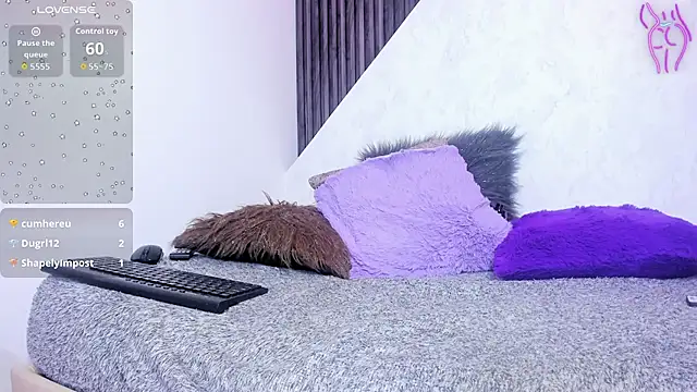 Yessica_Doll webcam