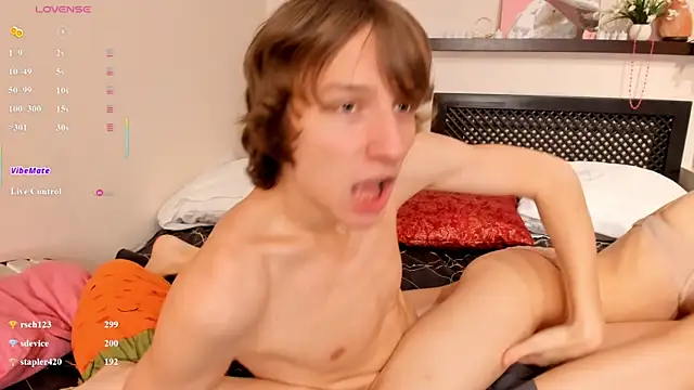 4u4Love webcam
