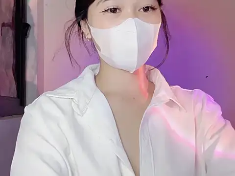 miumiubeauty webcam