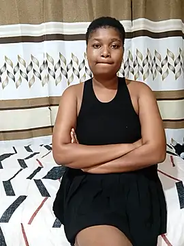 ZandileFaith webcam