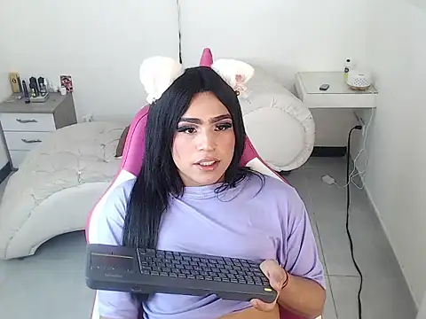 Salome_King webcam