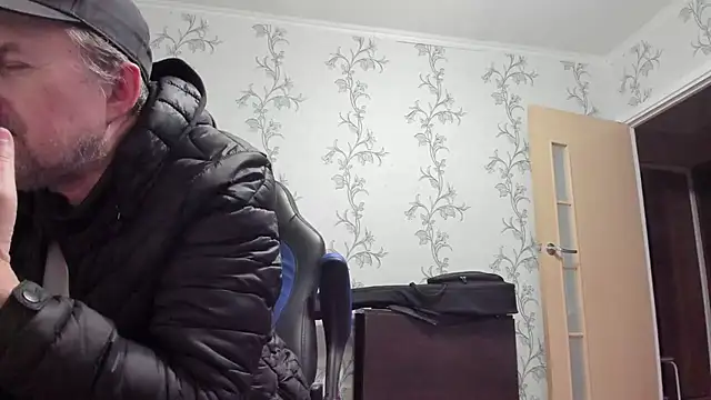 SanFrantsisko webcam