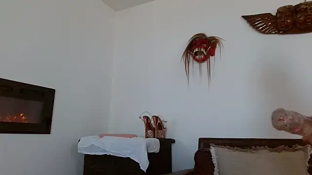 Sweet-Ginger webcam