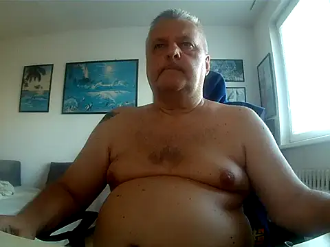Robert_SK1 live cam on StripChat