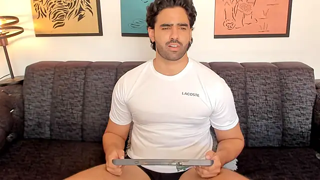 Brad_Martin live sex cam