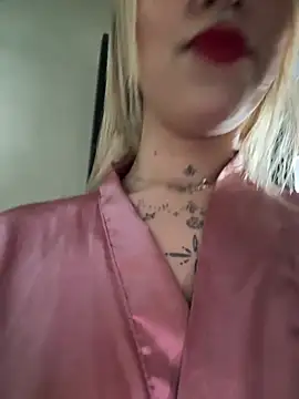 MollyCruz webcam