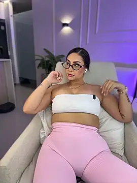 GabriellaFerrer webcam