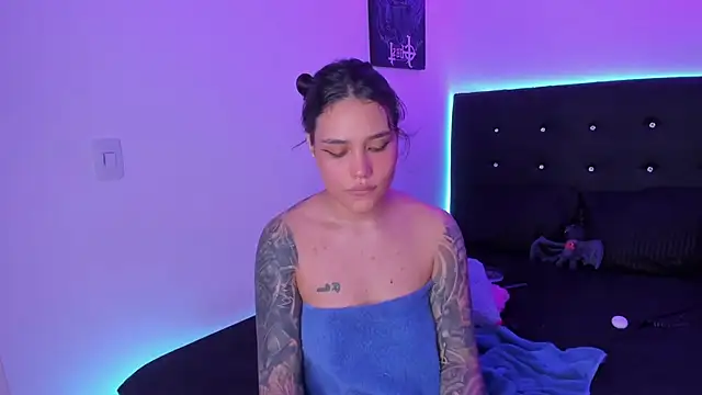 sweett_dirty webcam