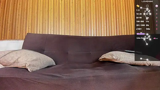JhonBlacke webcam