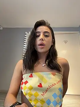 AbyThompson webcam