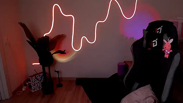 M_Sensual webcam