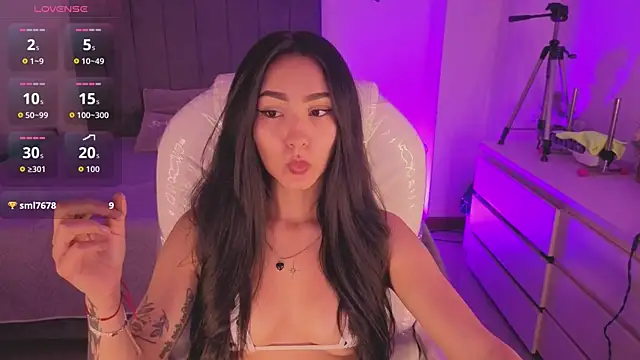 Amy_Kiitty_ webcam