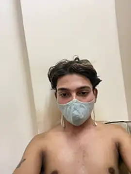 Vivaan_25 webcam