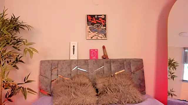Alice_Vixen webcam
