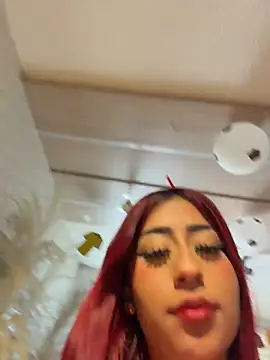 Violet_carson webcam