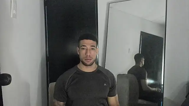 ThiagoLugo webcam