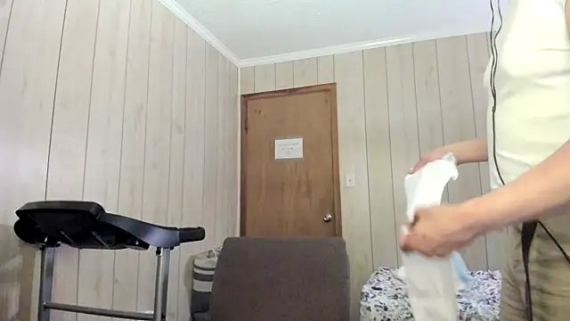 NaturalBeautyQueen webcam