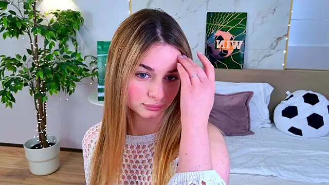 SweetyLicky webcam