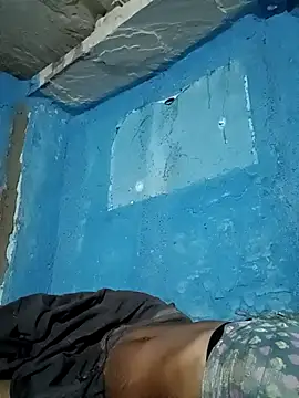 Harini_Gautam webcam