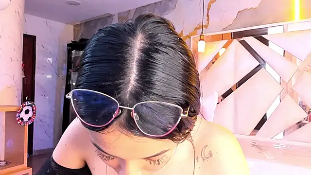 sophiadoll_tf webcam