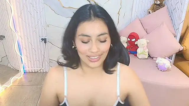 PEACHY_TAY webcam