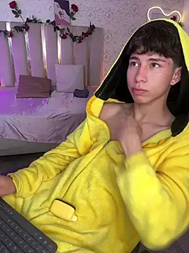 kaelwolf_tay webcam