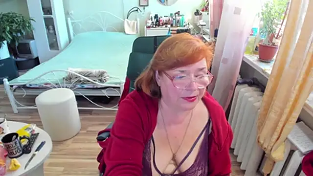 rekelme webcam