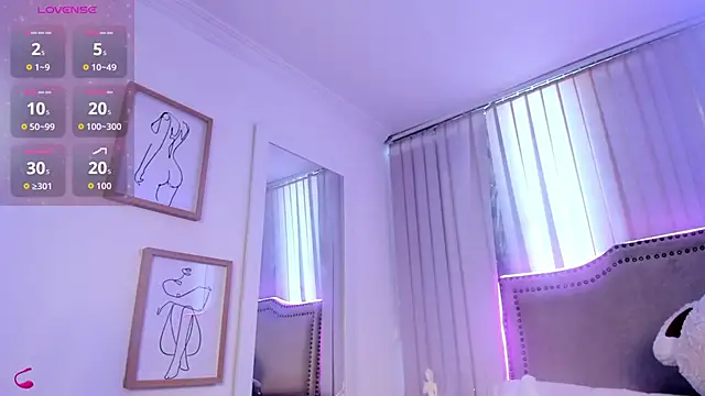 lya__brown webcam