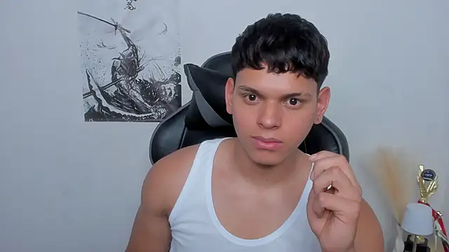 stefan_leenox webcam
